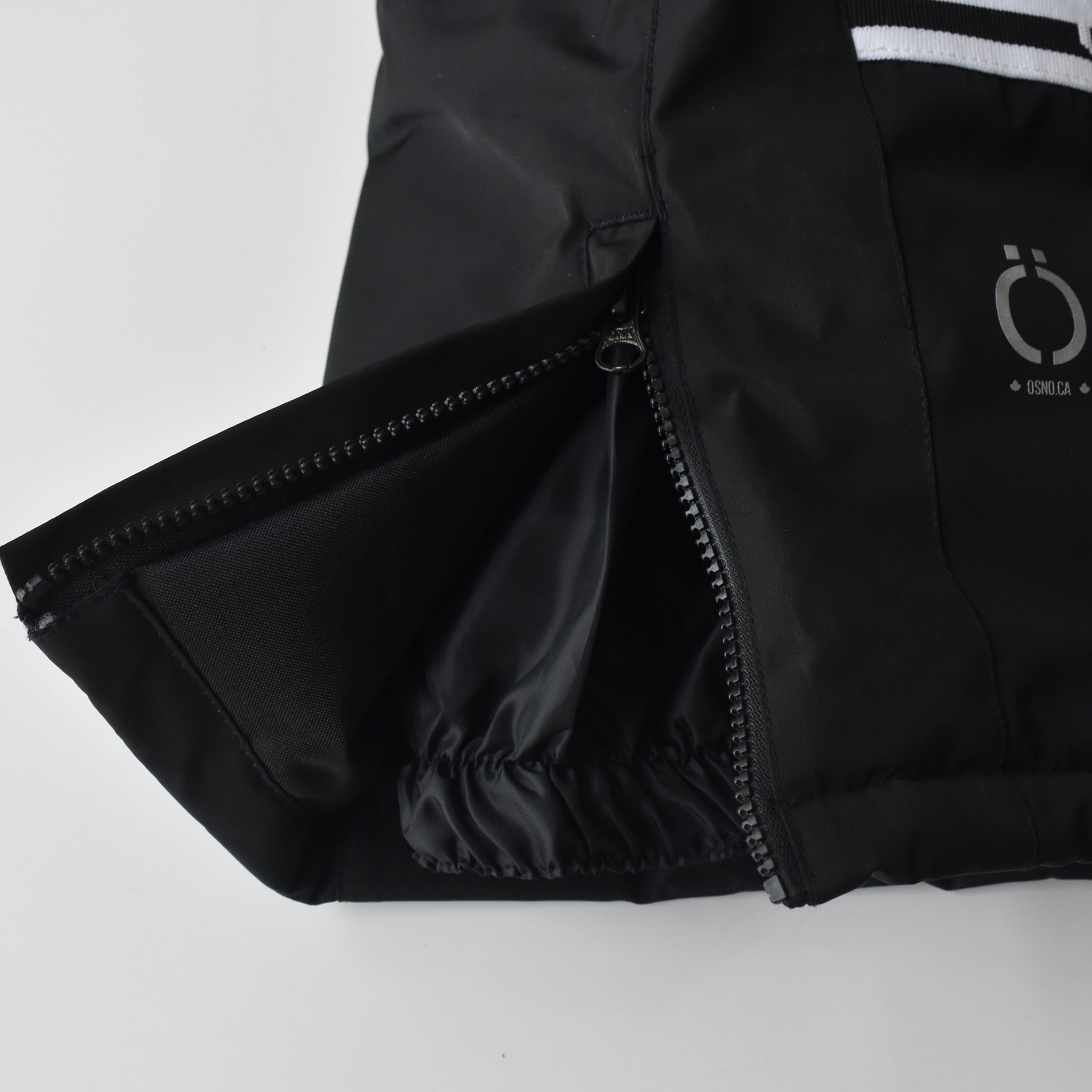 Rafa's Luxury Snowsuit - Jacket & Snowpants