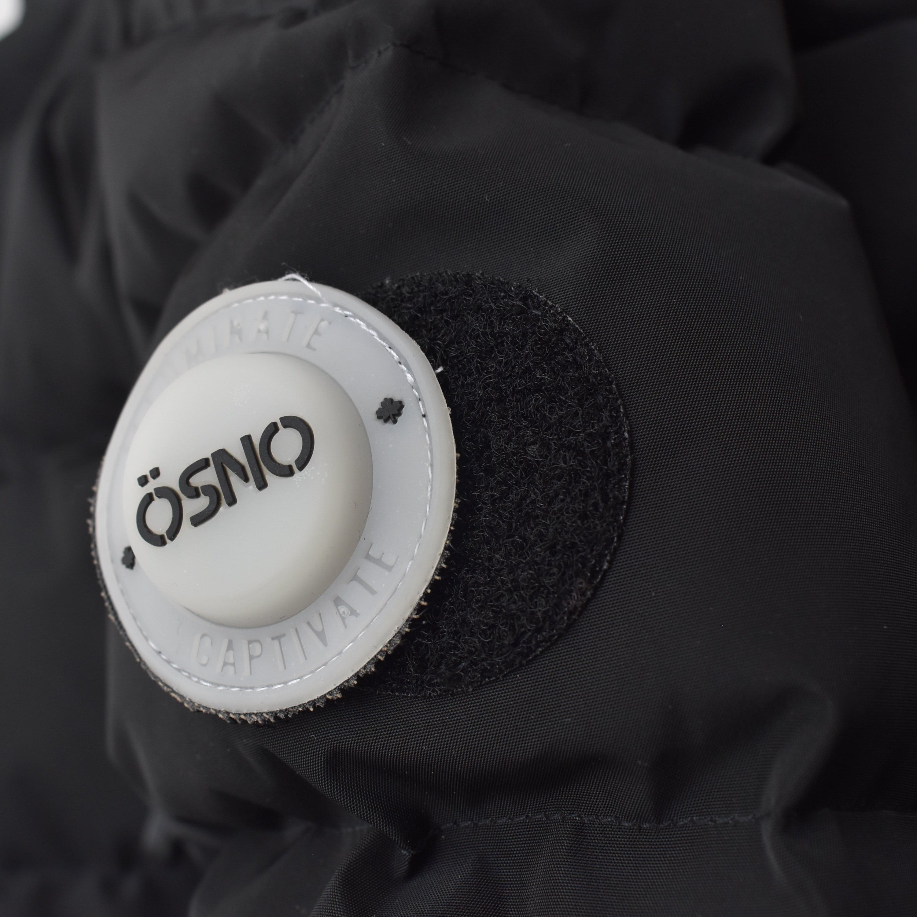 Rafa's Luxury Snowsuit - Jacket & Snowpants