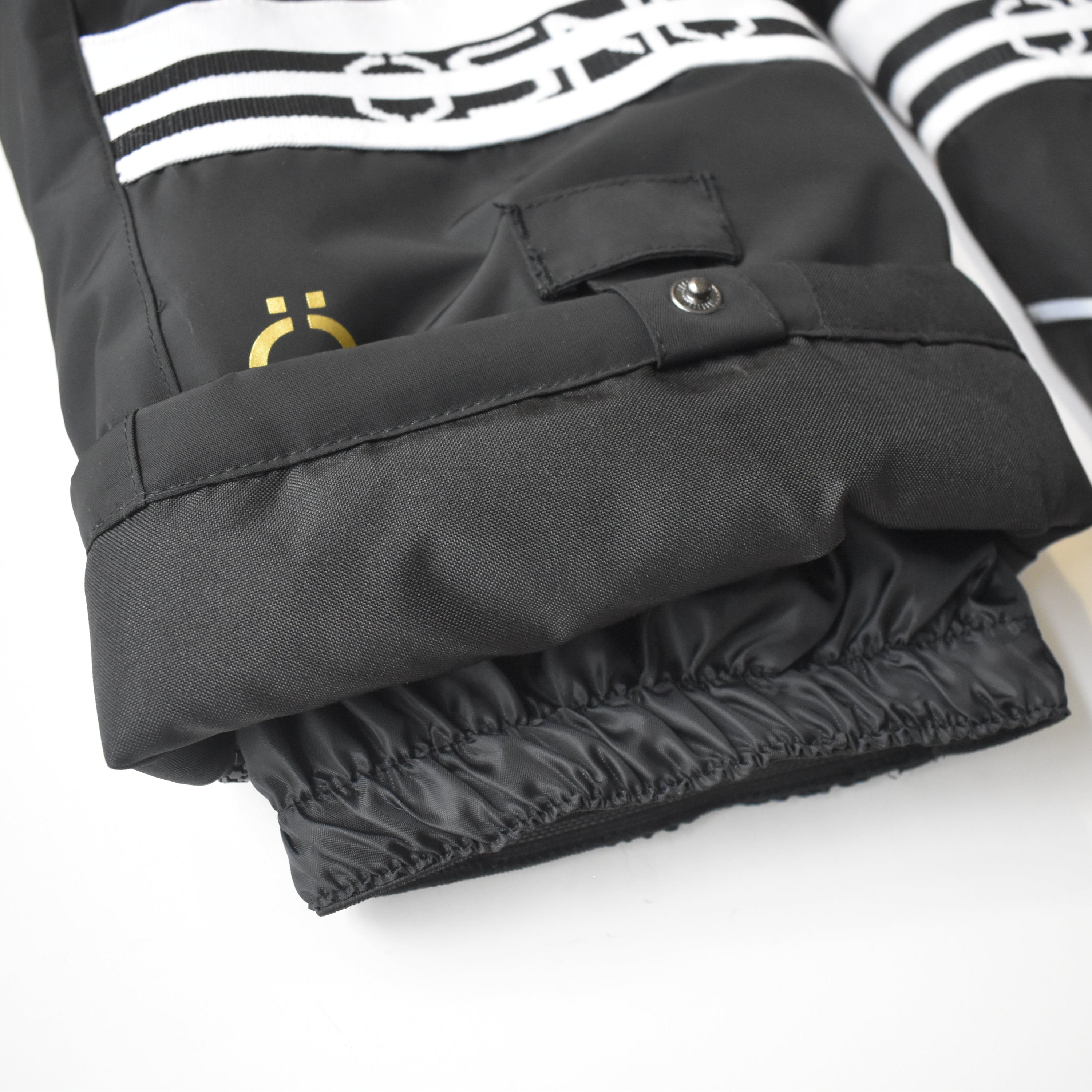Vicky's Luxury Snowsuit - Jacket & Snowpants