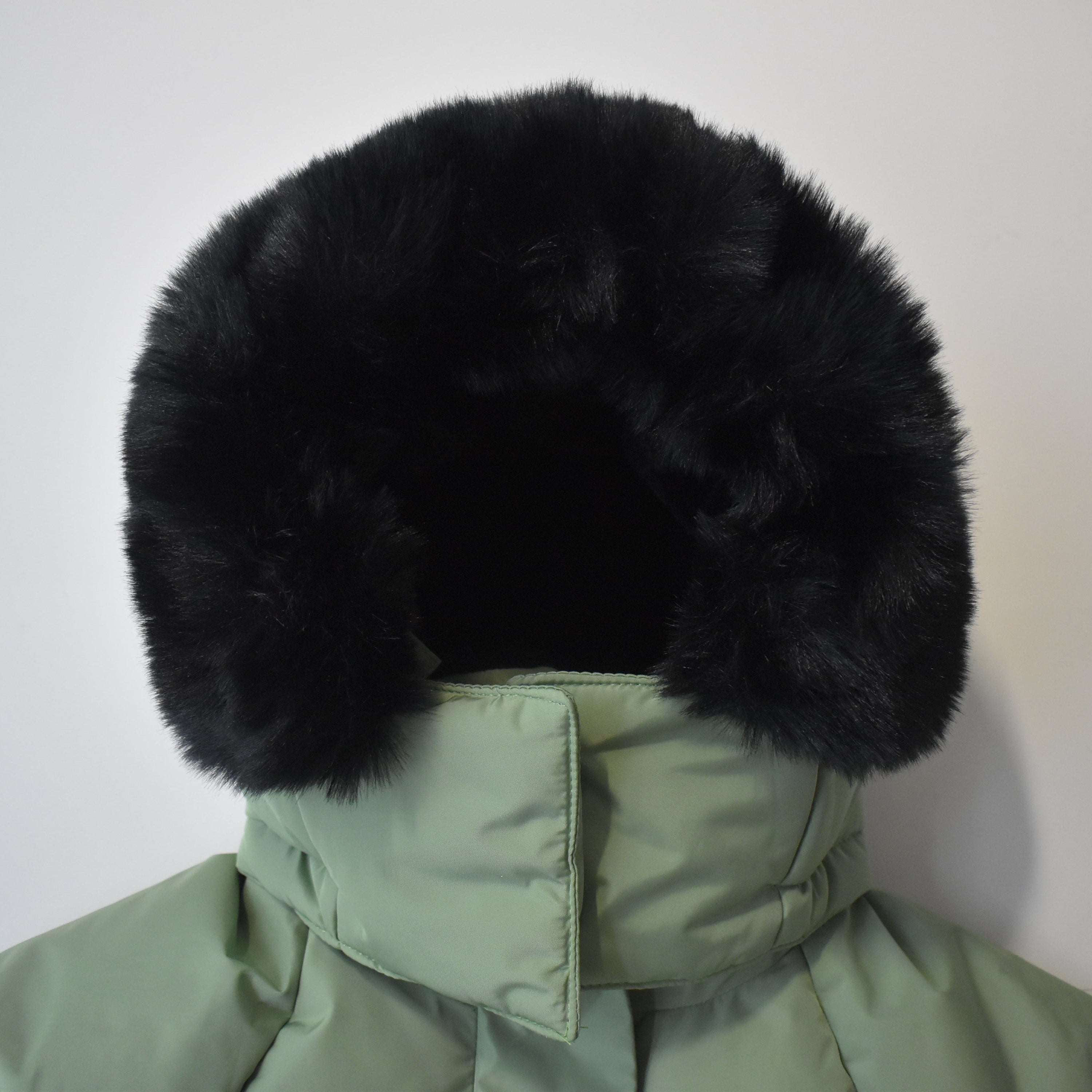Nikki’s Cropped Ski Jacket & Pants Snowsuit