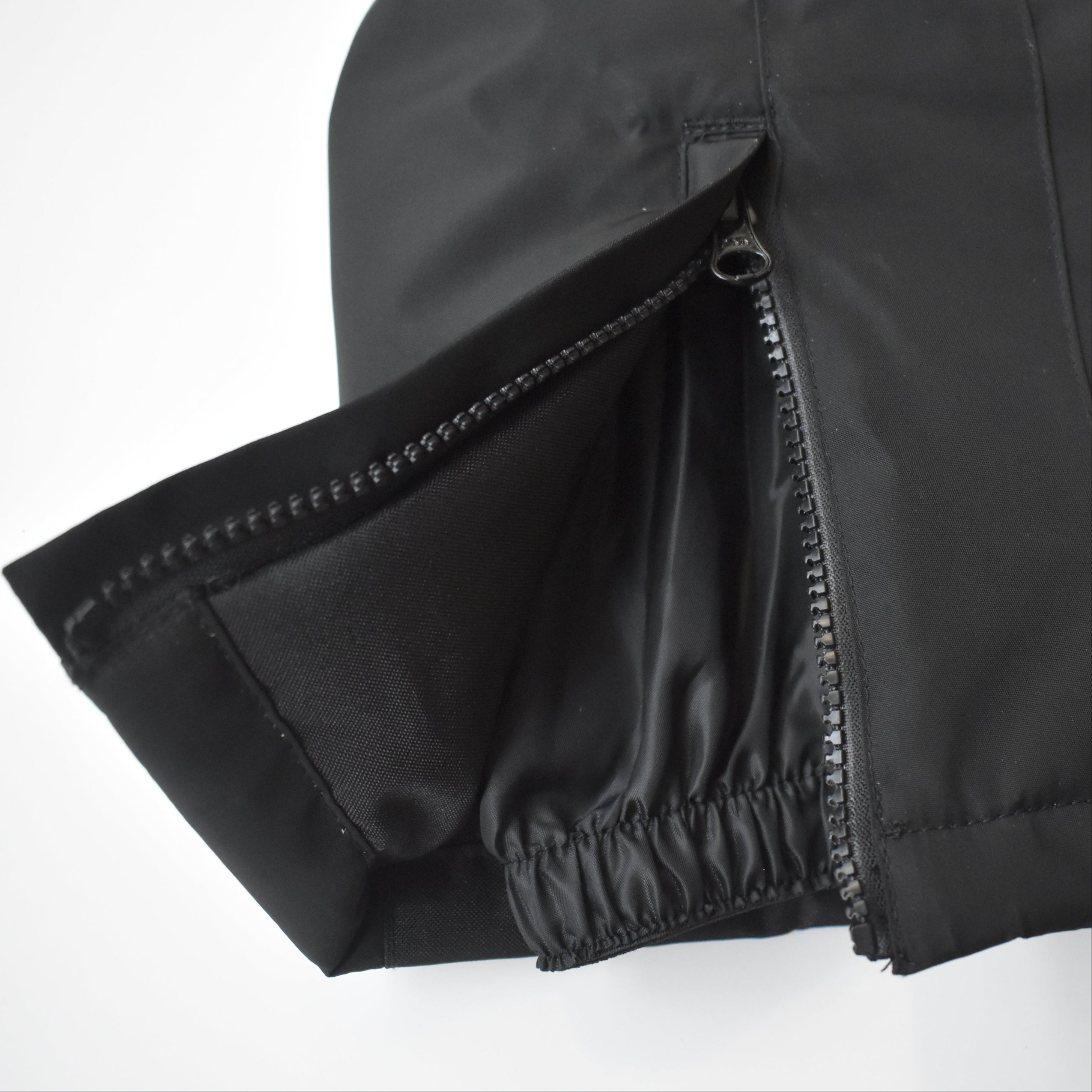 Nikki’s Cropped Ski Jacket & Pants Snowsuit