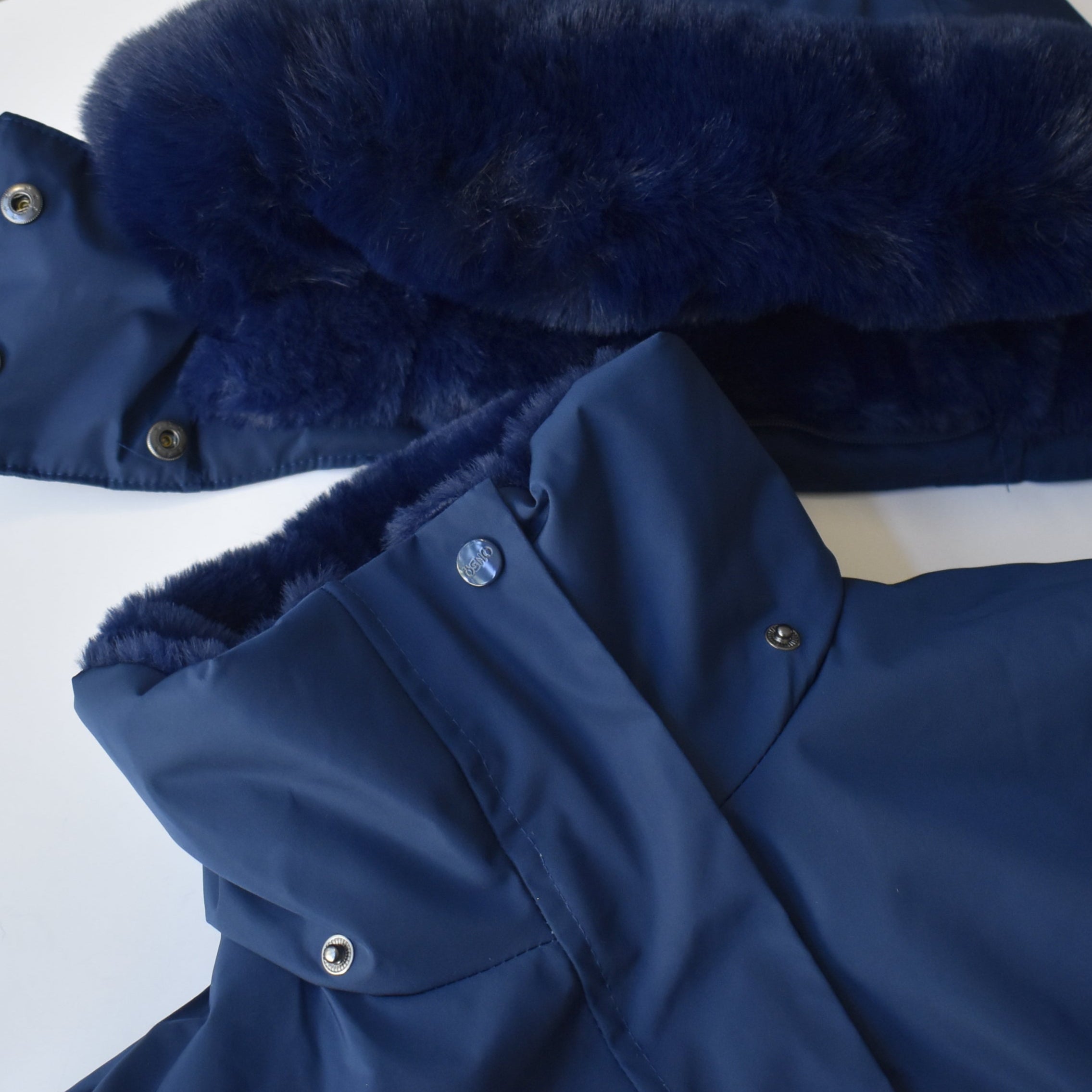 Karina's Luxury Snowsuit - Jacket & Snowpants