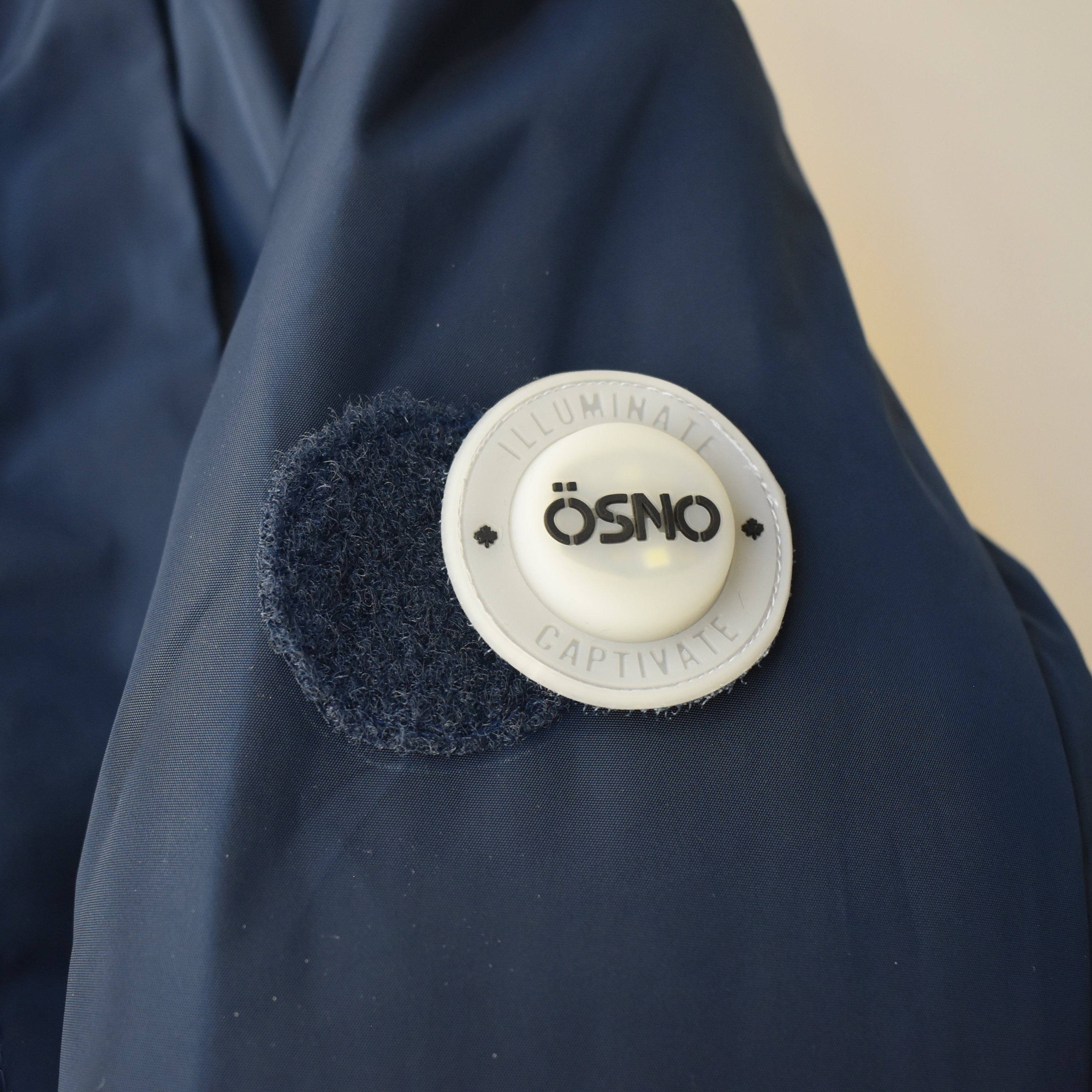 Karina's Luxury Snowsuit - Jacket & Snowpants