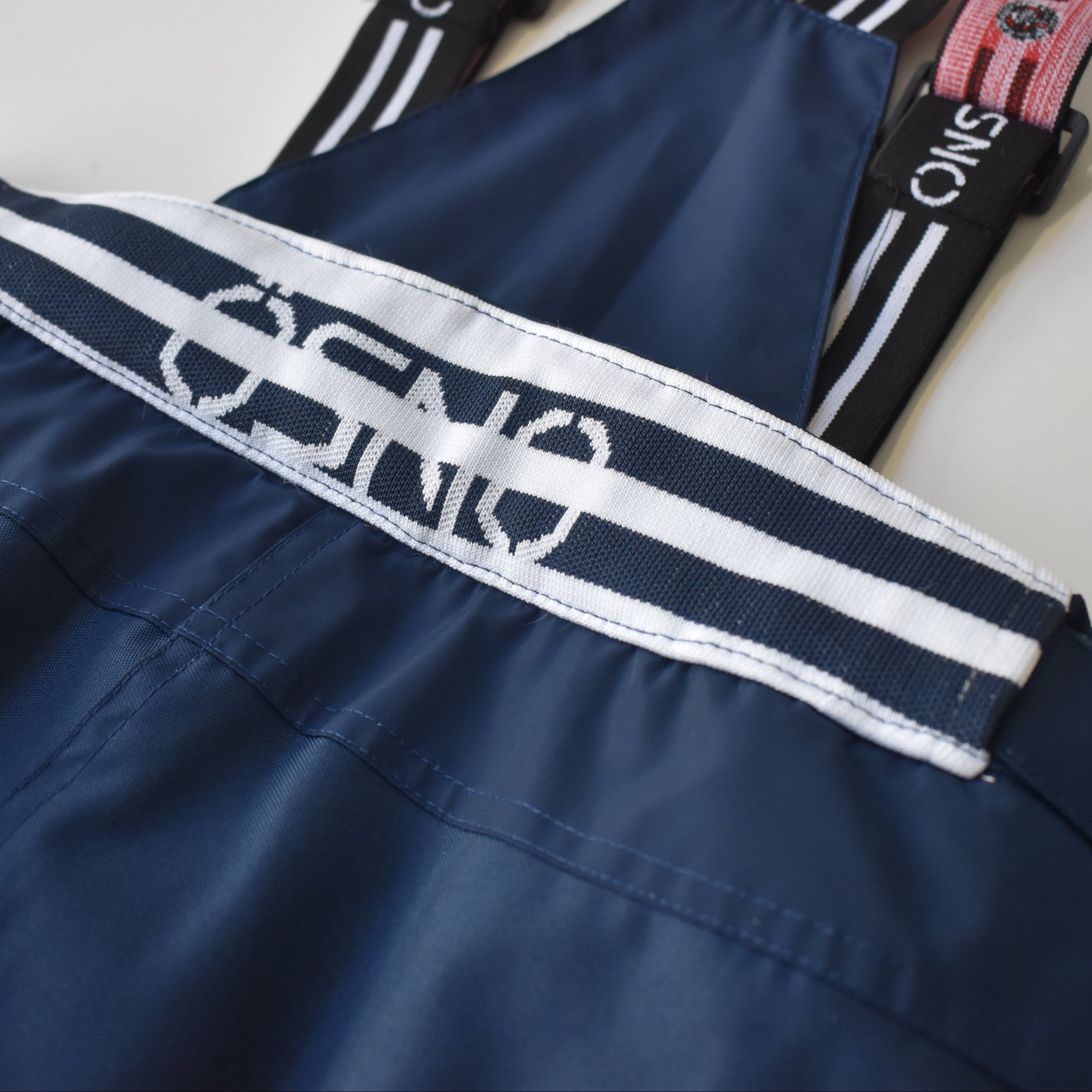 Karina's Luxury Snowsuit - Jacket & Snowpants