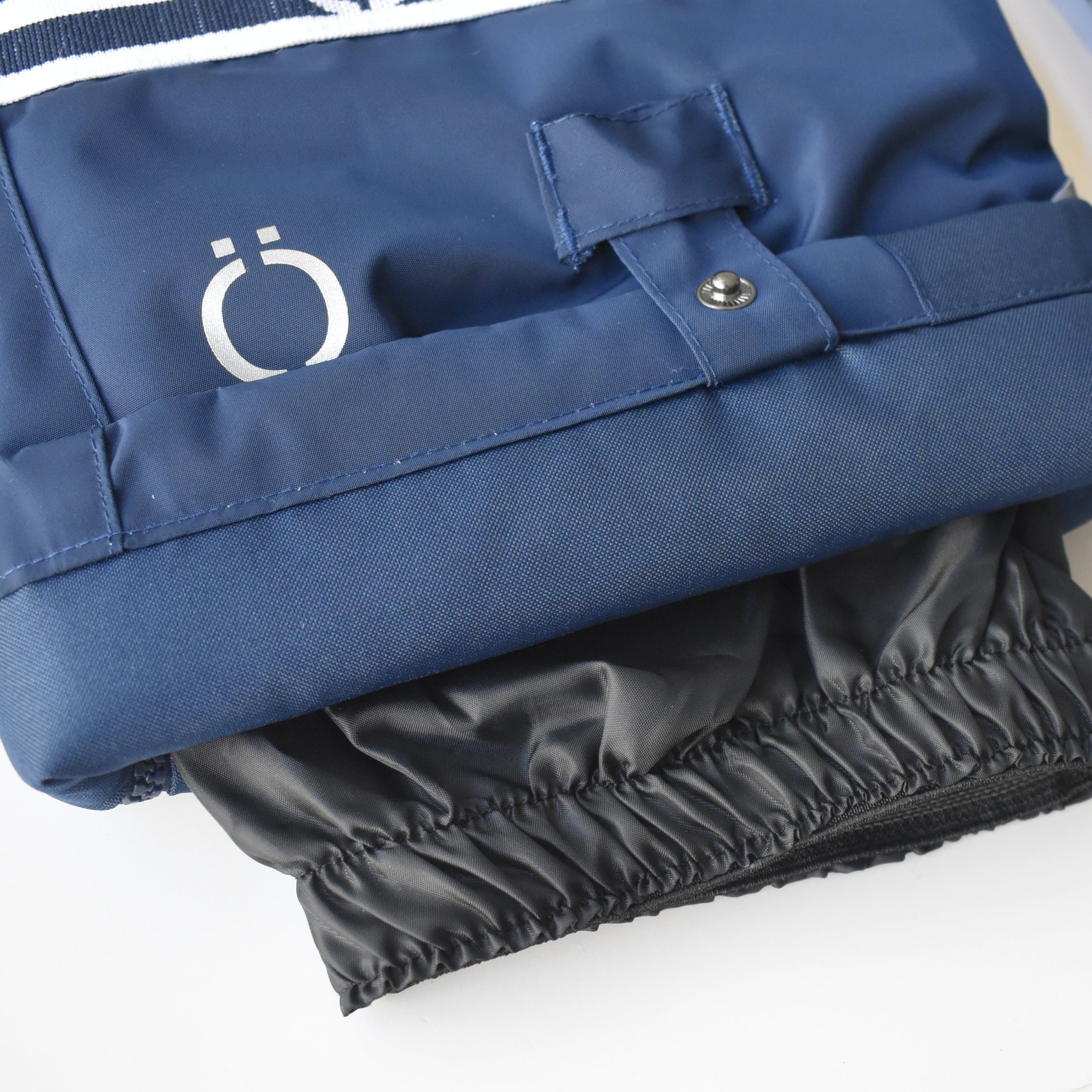 Karina's Luxury Snowsuit - Jacket & Snowpants
