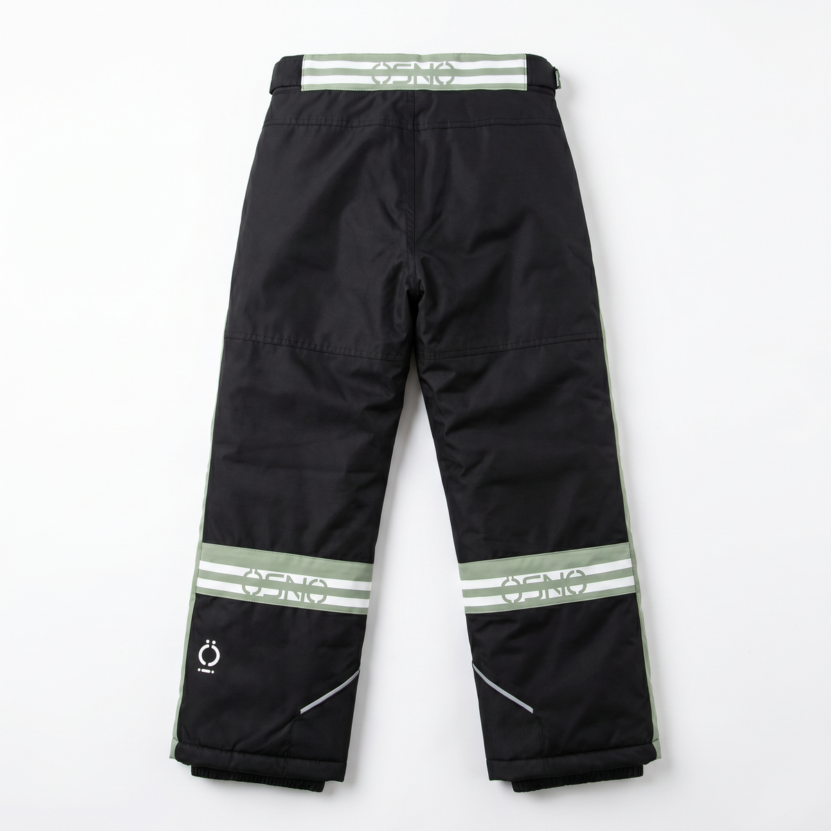 Karl Luxury Snowsuit - Jacket & Snowpants