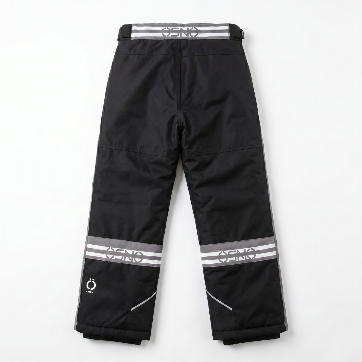 Joe Luxury Snowsuit - Jacket & Snowpants