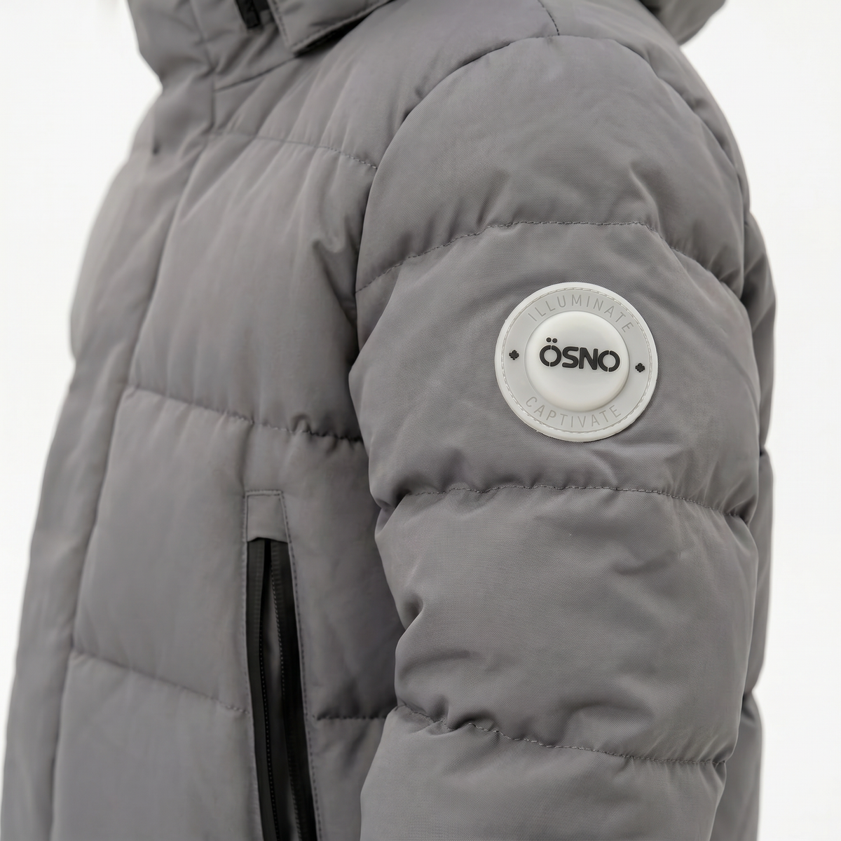 Joe Luxury Snowsuit - Jacket & Snowpants