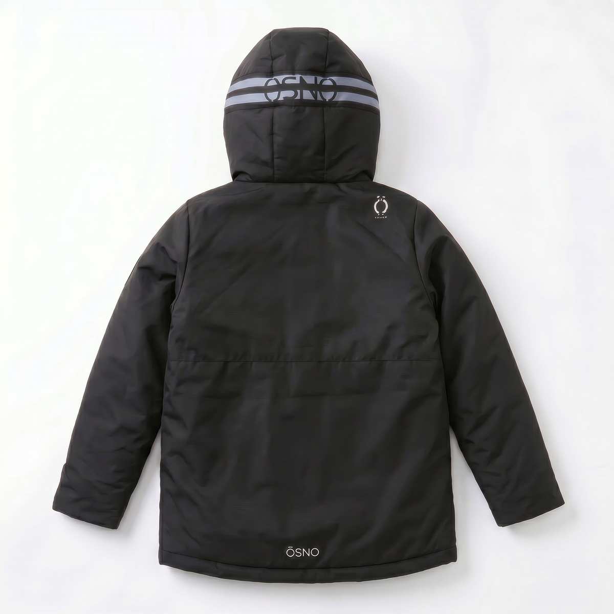 Charlie Luxury Snowsuit - Jacket & Snowpants