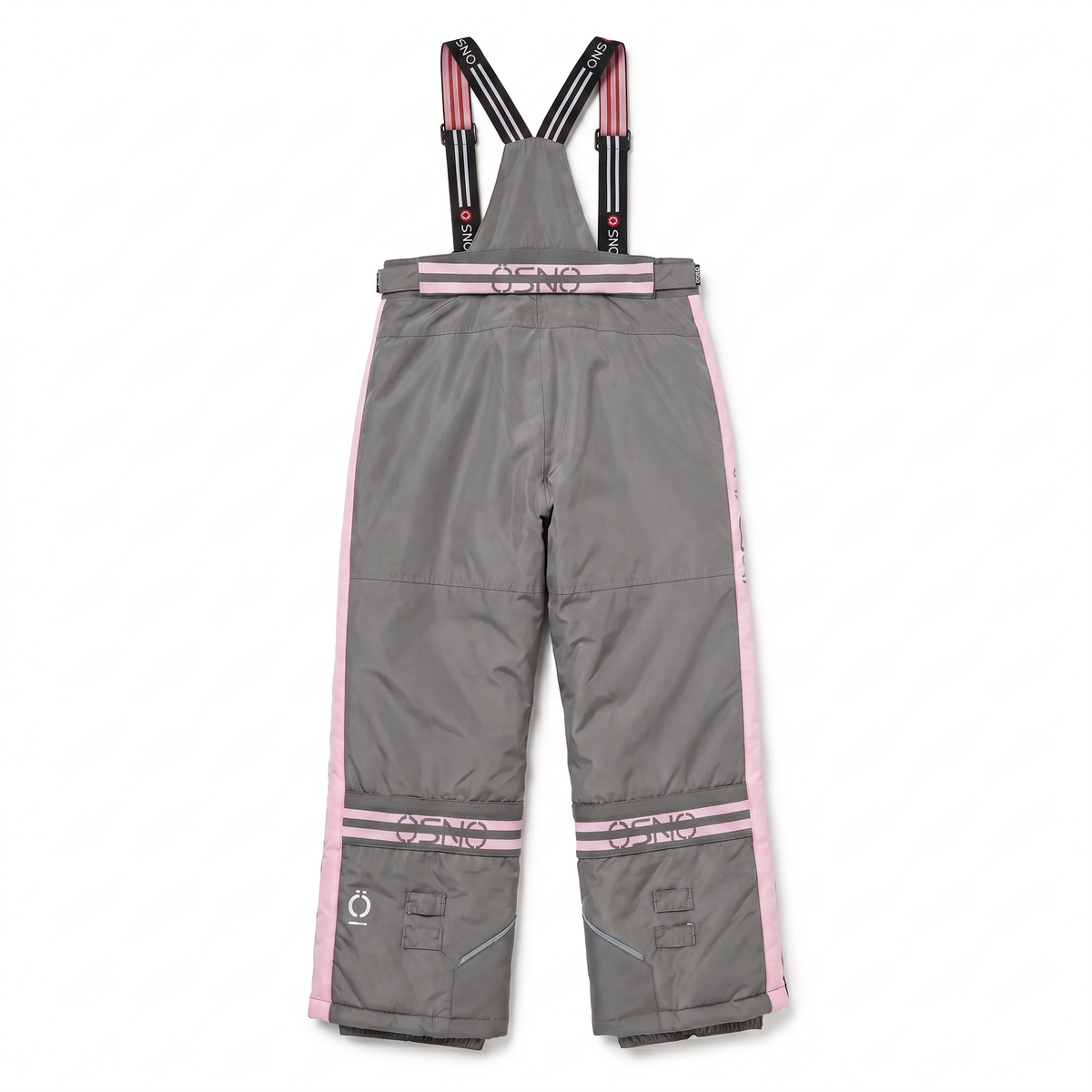 Jessie Luxury Snowsuit - Jacket & Snowpants