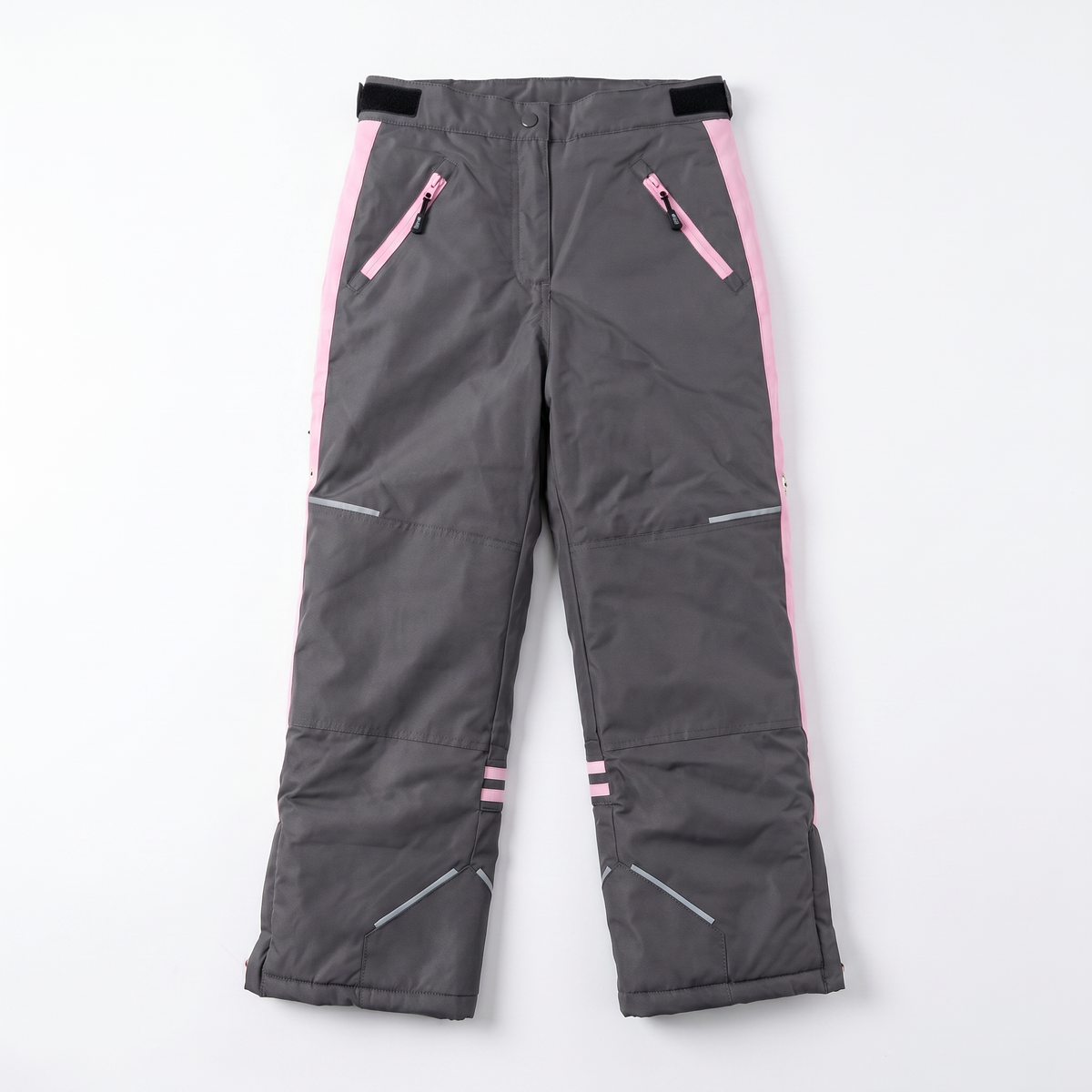 Jessie Luxury Snowsuit - Jacket & Snowpants