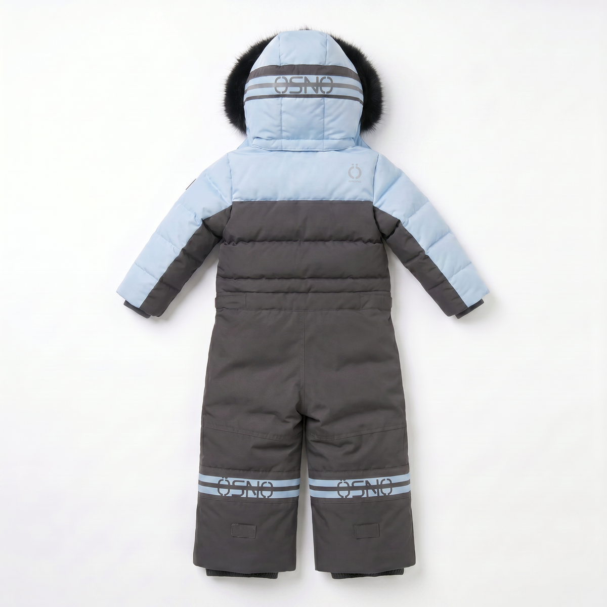 Dani One Piece Toddler Snowsuit