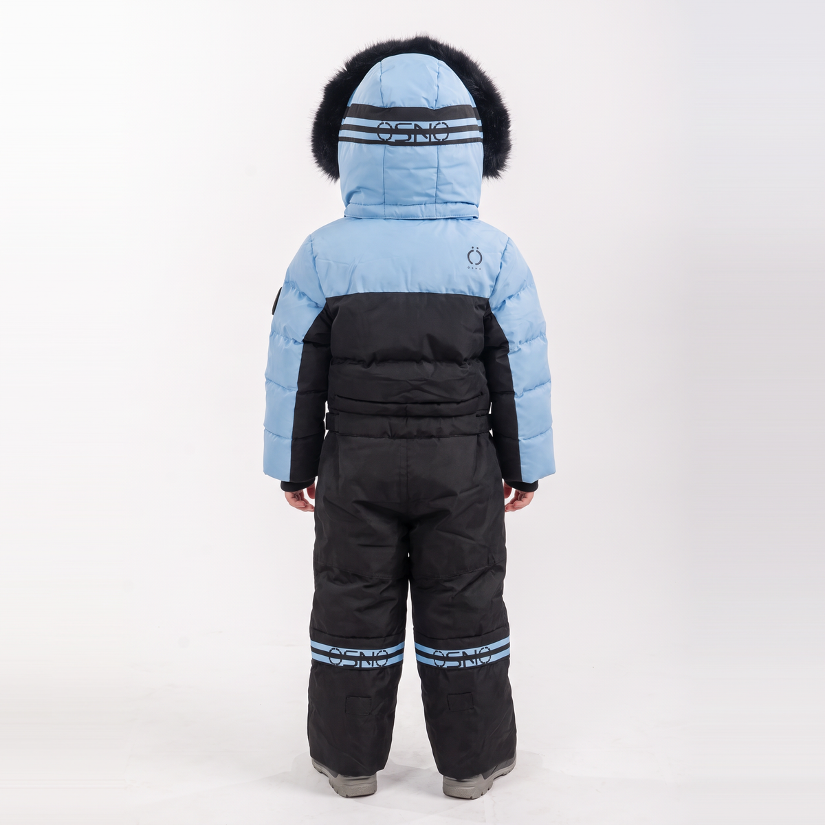 Dani One Piece Toddler Snowsuit