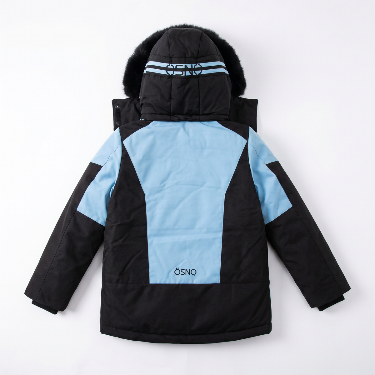 Leo Luxury Snowsuit - Jacket & Snowpants