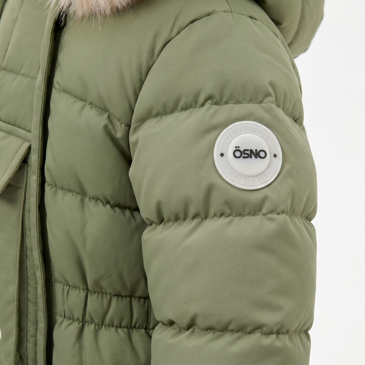 Baby Karl One Piece Baby Snowsuit
