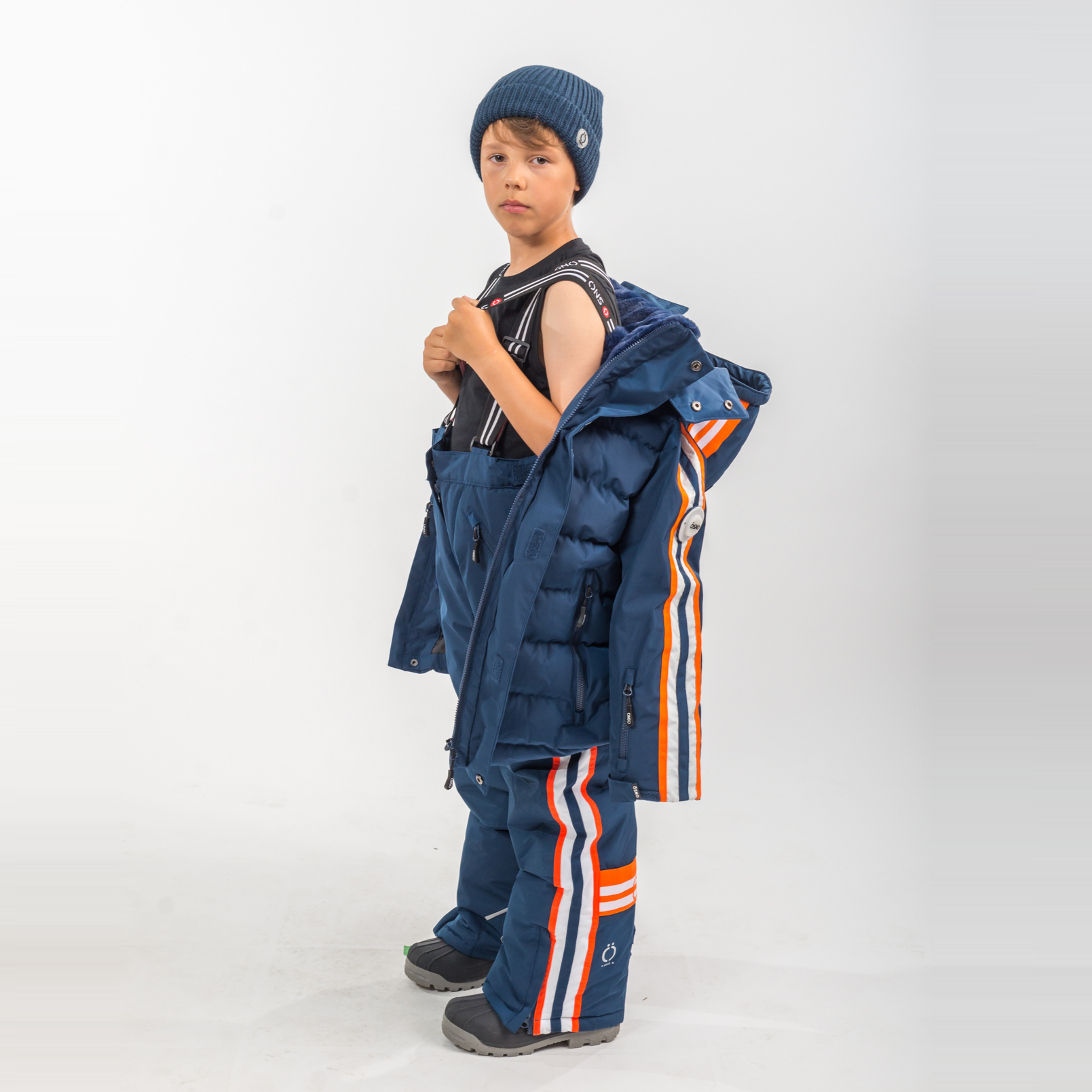 Lex Performance Snowsuit - Jacket & Snowpants