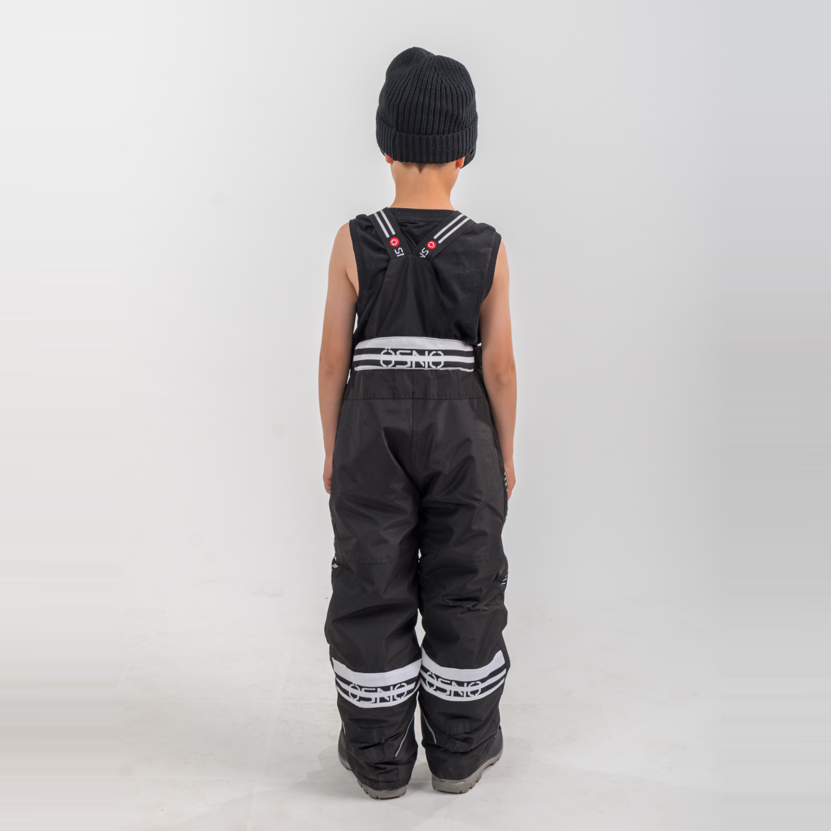 Rafa's Luxury Snowsuit - Jacket & Snowpants