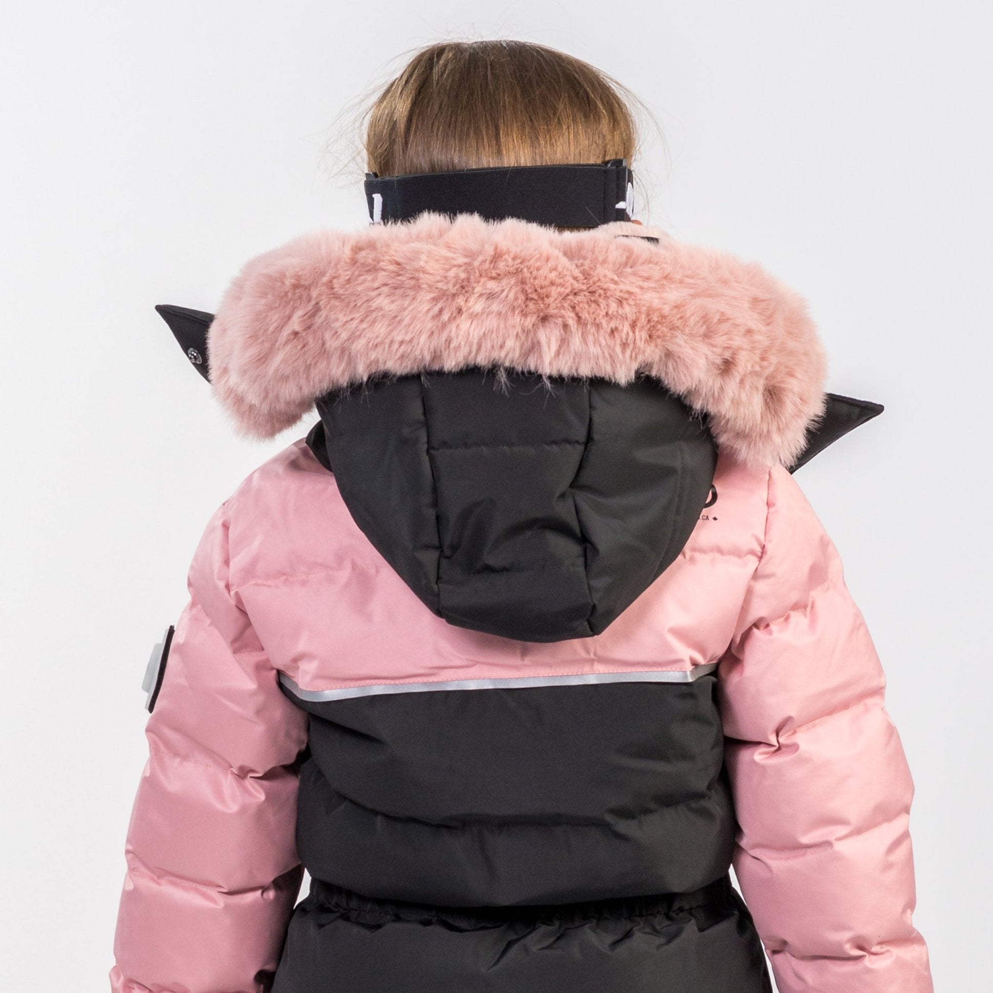 Angel's Luxury Snowsuit