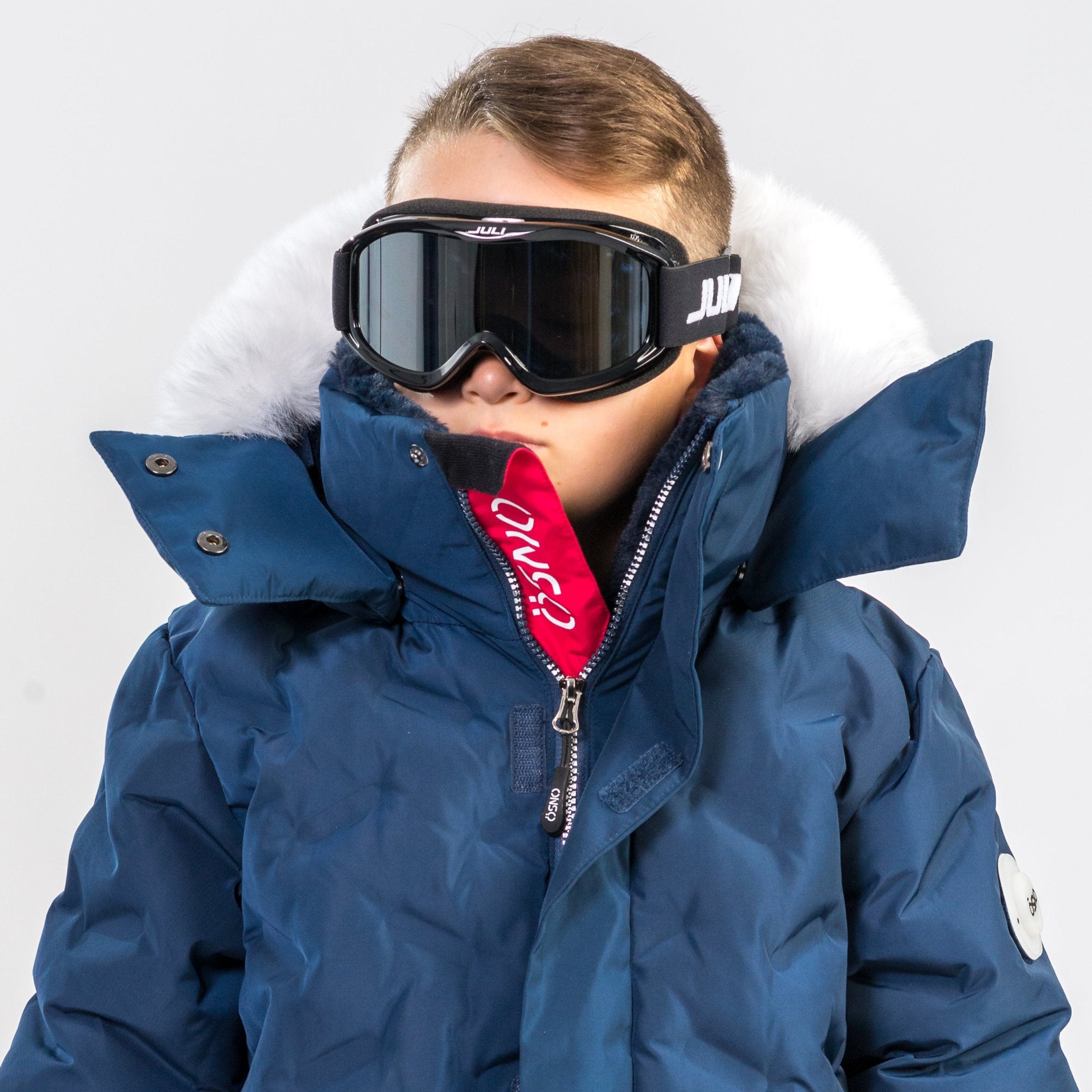 Willy's Luxury Snowsuit