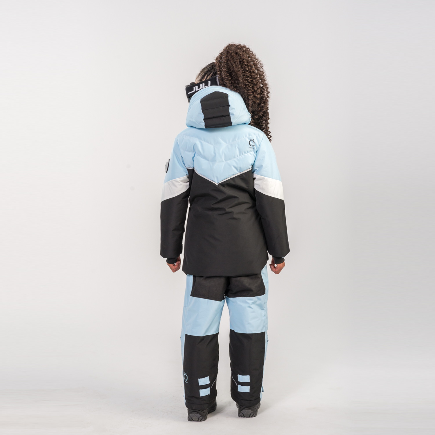 Lily's Performance Snowsuit