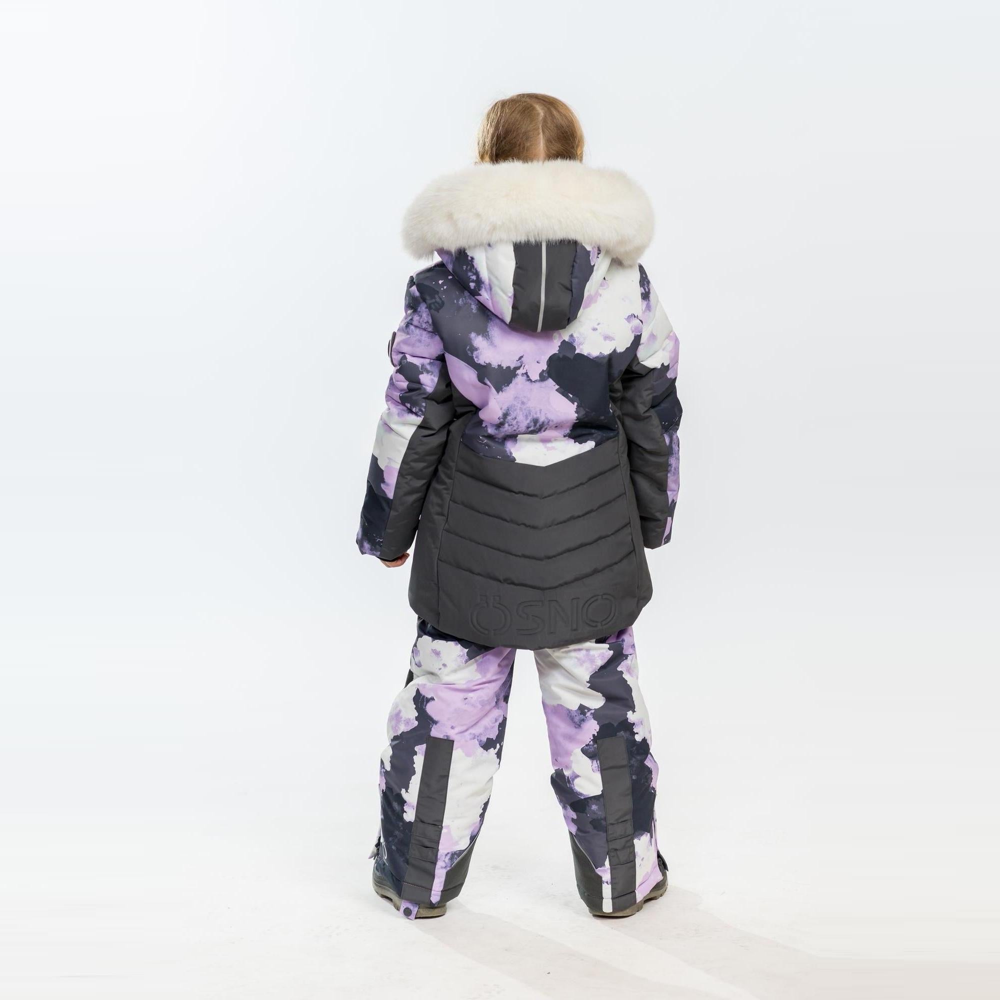 Joy's Snowsuit