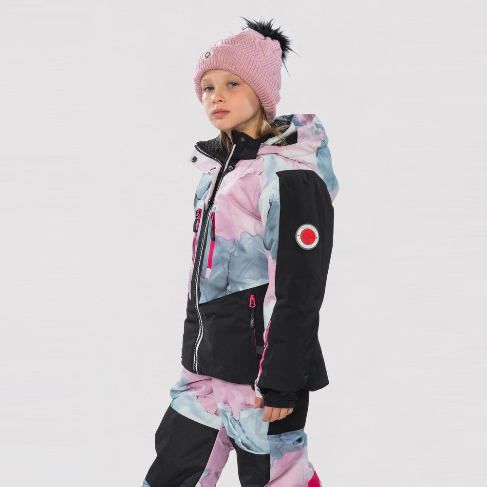 Jade's Snowsuit