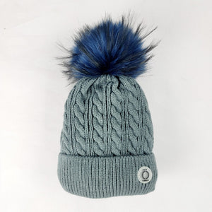 Twist Tuque