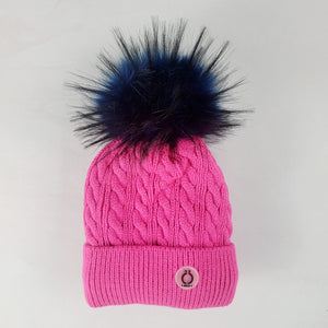 Twist Tuque