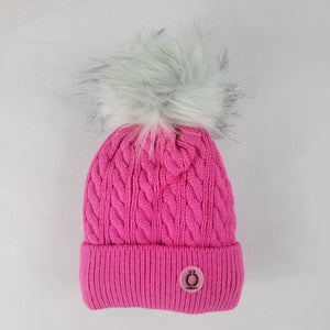 Twist Tuque