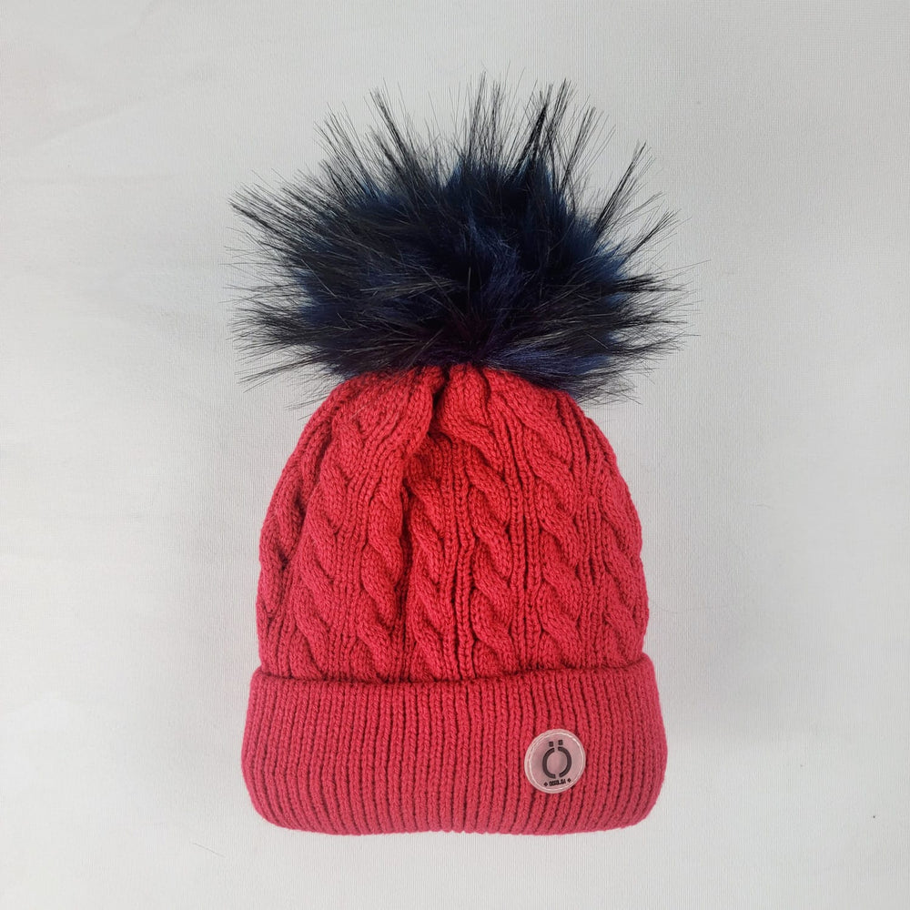 Twist Tuque