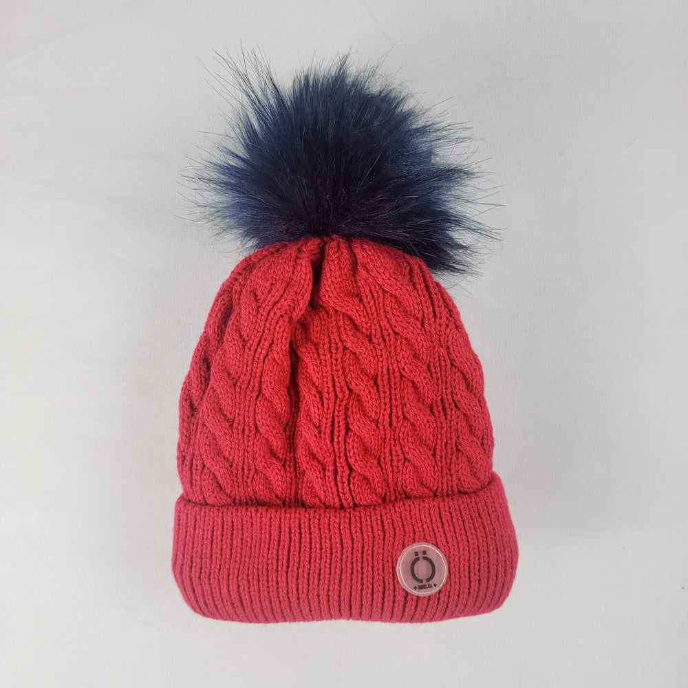 Twist Tuque